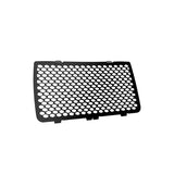 Infinite Bagger Infinite Bagger 2023.5+ Road Glide & Street Glide Oil Cooler Cover [Anodized Aluminum] - Car Audio