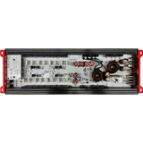 Violator Audio VA3600.4 3,600 Watt 4-Channel Amplifier