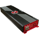 Violator Audio VA3600.4 3,600 Watt 4-Channel Amplifier