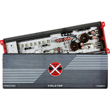 Violator Audio VA3600.4 3,600 Watt 4-Channel Amplifier