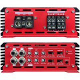 Violator Audio VA3600.4 3,600 Watt 4-Channel Amplifier