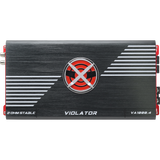 Violator Audio VA1000.4 1,000 Watt 4-Channel Amplifier
