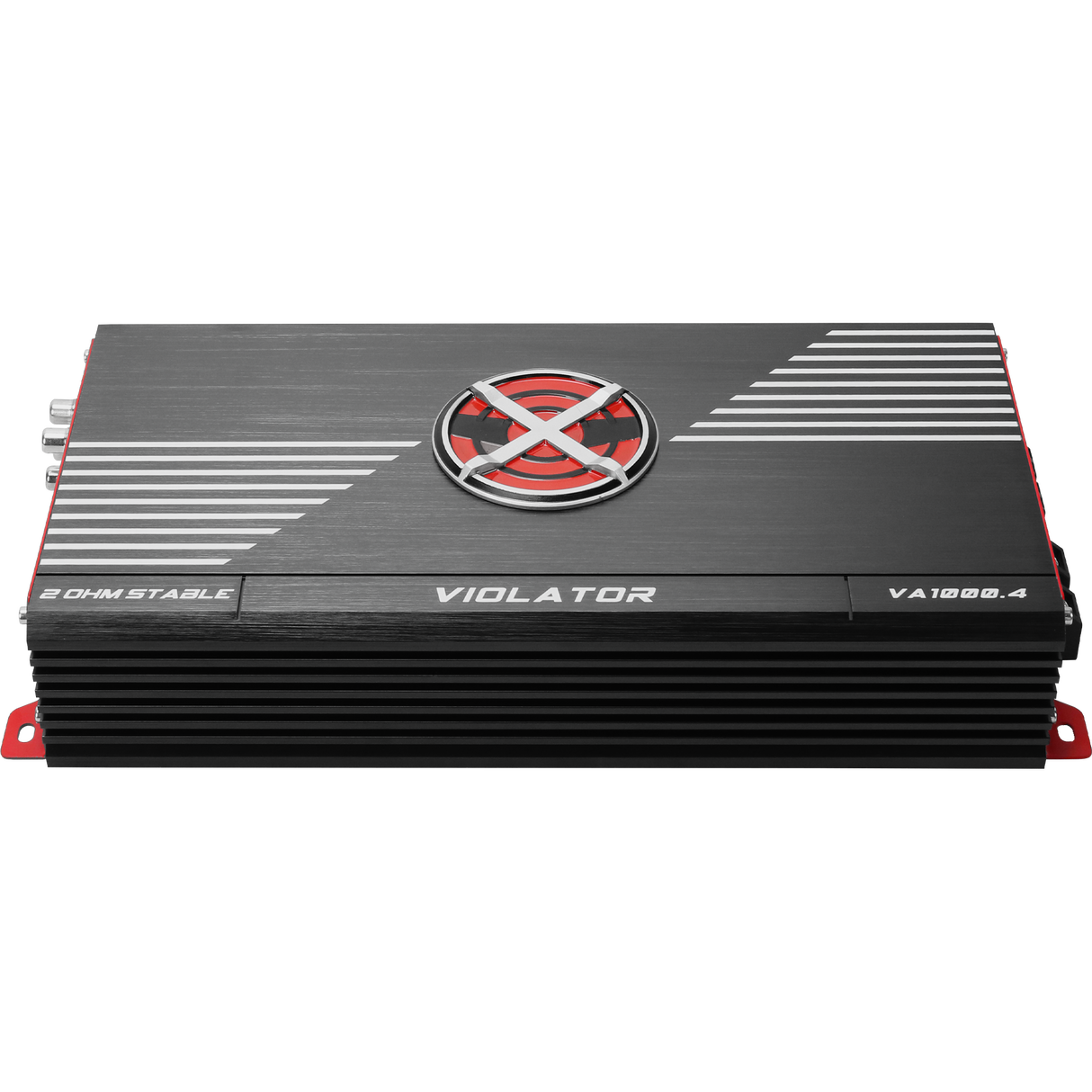 Violator Audio VA1000.4 1,000 Watt 4-Channel Amplifier
