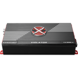 Violator Audio VA1000.4 1,000 Watt 4-Channel Amplifier