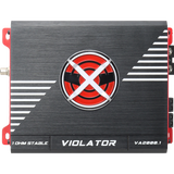 Violator Audio VA2000.1 2,000 Watt Monoblock Amplifier