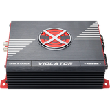 Violator Audio VA2000.1 2,000 Watt Monoblock Amplifier