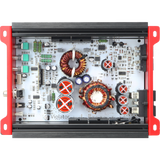 Violator Audio VA2000.1 2,000 Watt Monoblock Amplifier