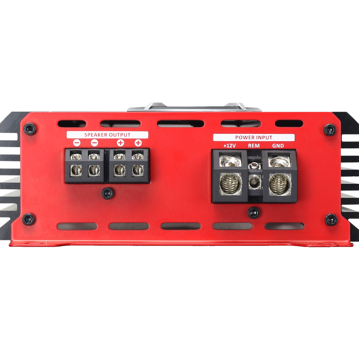 Violator Audio VA2000.1 2,000 Watt Monoblock Amplifier