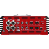 Violator Audio VA2400.4 2,400 Watt 4-Channel Amplifier