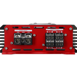 Violator Audio VA2400.4 2,400 Watt 4-Channel Amplifier