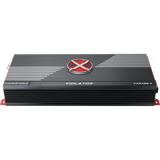 Violator Audio VA2400.4 2,400 Watt 4-Channel Amplifier