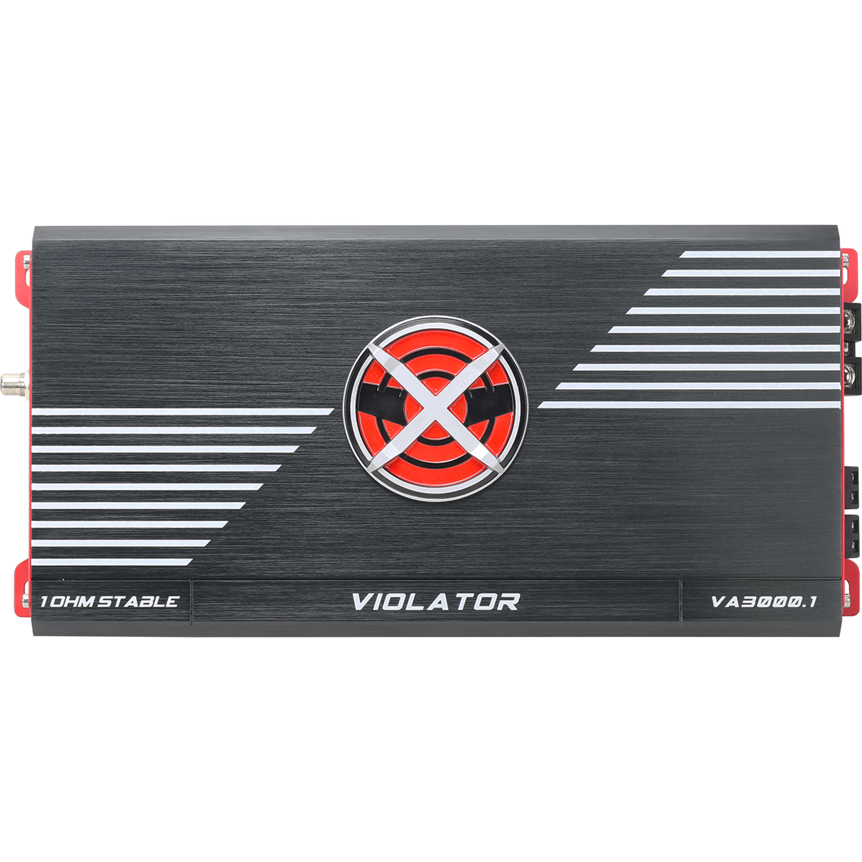 Violator Audio VA3000.1 3,000 Watt Monoblock Amplifier