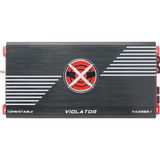 Violator Audio VA3000.1 3,000 Watt Monoblock Amplifier