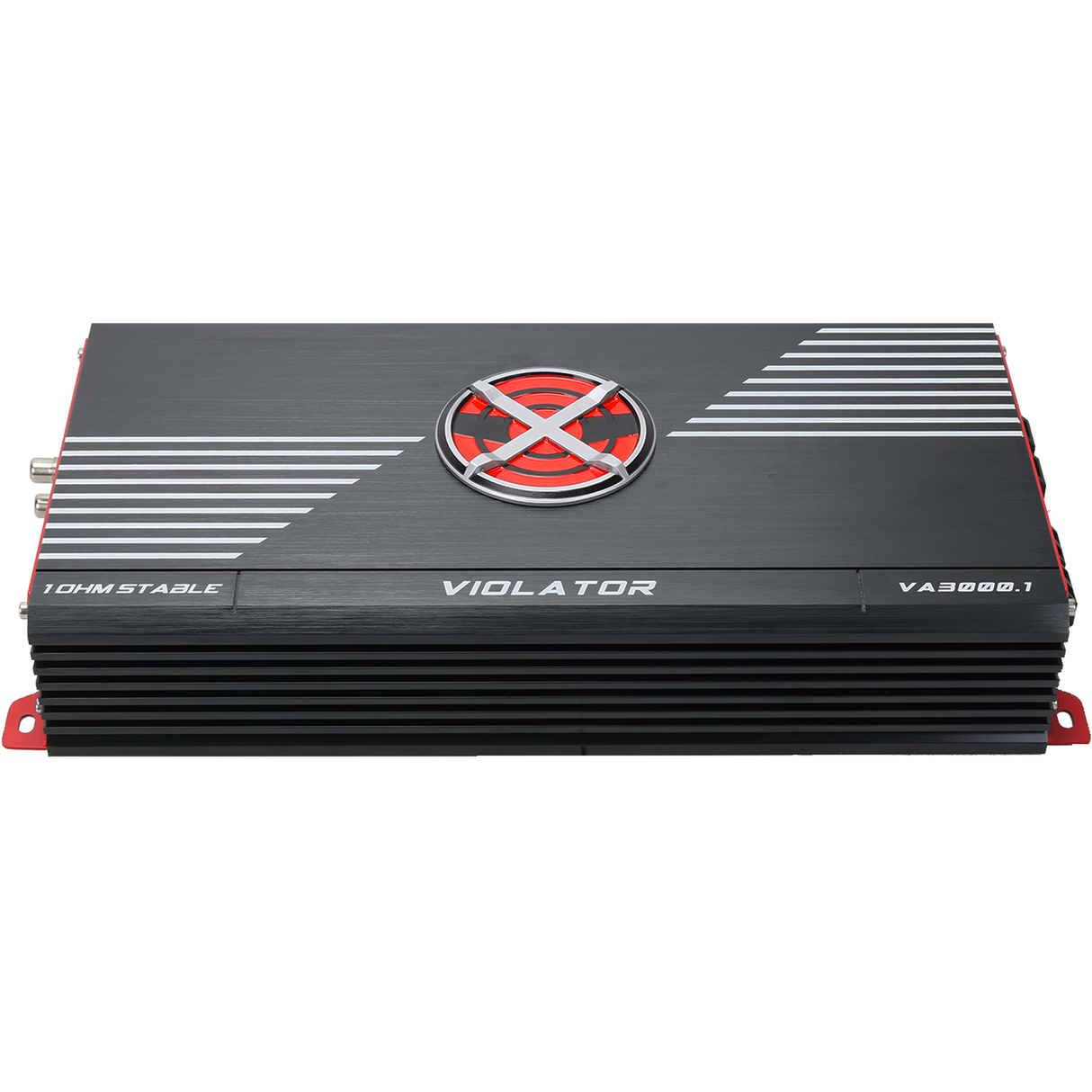 Violator Audio VA3000.1 3,000 Watt Monoblock Amplifier