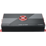 Violator Audio VA3000.1 3,000 Watt Monoblock Amplifier