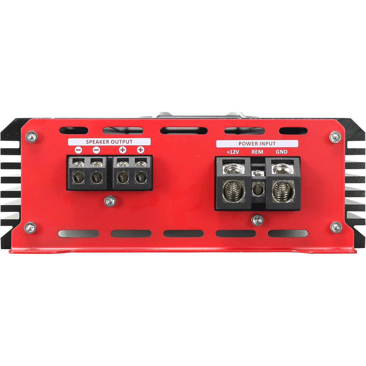 Violator Audio VA3000.1 3,000 Watt Monoblock Amplifier