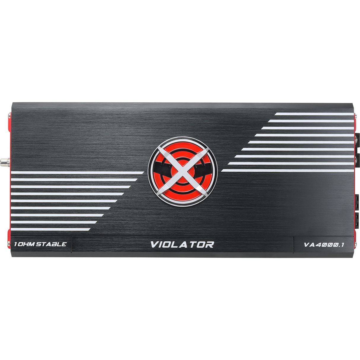 Violator Audio VA4000.1 4,000 Watt Monoblock Amplifier