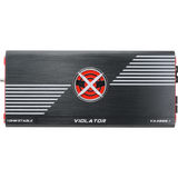 Violator Audio VA4000.1 4,000 Watt Monoblock Amplifier