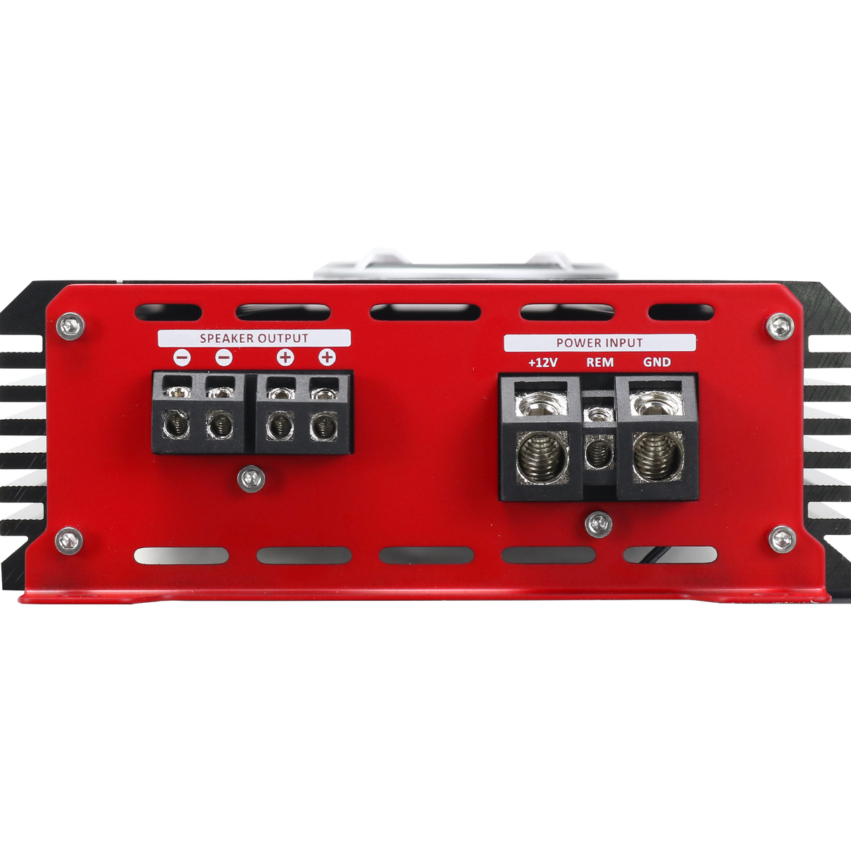 Violator Audio VA4000.1 4,000 Watt Monoblock Amplifier