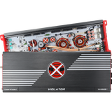 Violator Audio VA5500.1 5,500 Watt Monoblock Amplifier