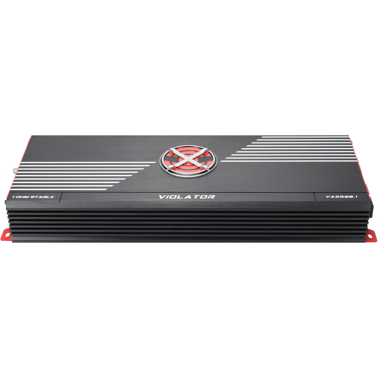 Violator Audio VA5500.1 5,500 Watt Monoblock Amplifier