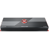 Violator Audio VA7500.1 7,500 Watt Monoblock Amplifier