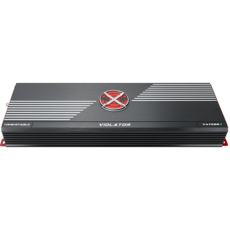 Violator Audio VA7500.1 7,500 Watt Monoblock Amplifier