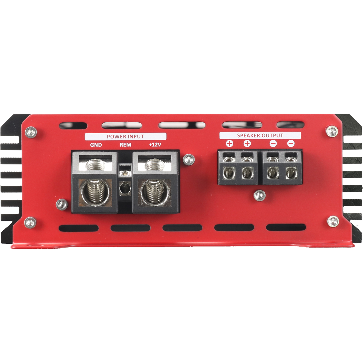 Violator Audio VA7500.1 7,500 Watt Monoblock Amplifier