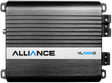 Alliance Audio VL1000D Monoblock Amplifier