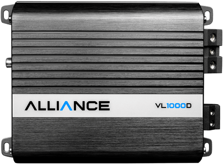 Alliance Audio VL1000D Monoblock Amplifier