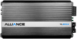 Alliance Audio VL12004 4-Channel Class A/B Amplifier