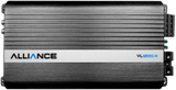 Alliance Audio VL12004 4-Channel Class A/B Amplifier