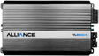 Alliance Audio VL20004 4-Channel Class D Amplifier
