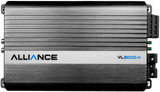 Alliance Audio VL20004 4-Channel Class D Amplifier