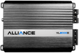 Alliance Audio VL2000D Monoblock Class D Amplifier