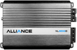 Alliance Audio VL3000D Monoblock Class D Amplifier