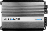 Alliance Audio VL3000D Monoblock Class D Amplifier
