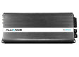 Alliance Audio VL3200.5 5-Channel Class D Amplifier
