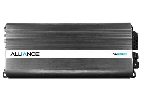Alliance Audio VL3200.5 5-Channel Class D Amplifier