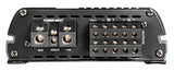 Alliance Audio VL3200.5 5-Channel Class D Amplifier