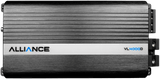 Alliance Audio VL4000D Monoblock Class D Amplifier