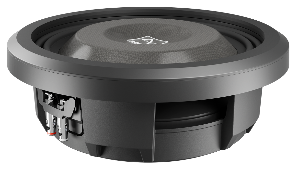 Wāvtech thinPRO10 10” Professional Series Shallow Subwoofer