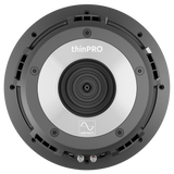 Wāvtech thinPRO10 10” Professional Series Shallow Subwoofer