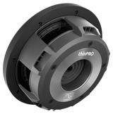 Wāvtech thinPRO10 10” Professional Series Shallow Subwoofer