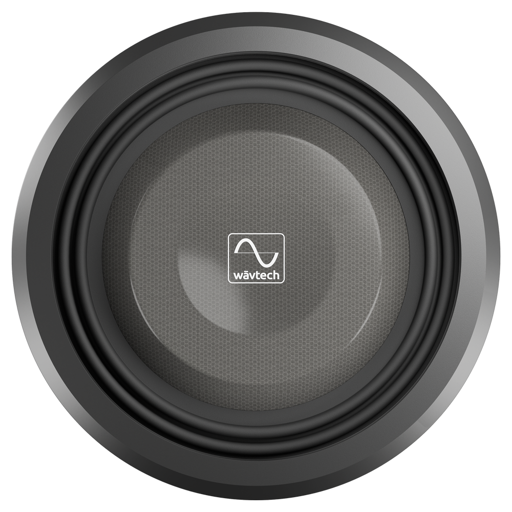 Wāvtech thinPRO10 10” Professional Series Shallow Subwoofer