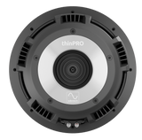 Wāvtech thinPRO12 12” Professional Series Shallow Subwoofer