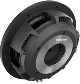 Wāvtech thinPRO12 12” Professional Series Shallow Subwoofer