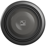 Wāvtech thinPRO12 12” Professional Series Shallow Subwoofer