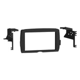 Metra Metra Harley-Davidson 2014-Up Radio Install Kit 95-9701 - Car Audio