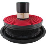 B2 Audio RAGE Series V3 12" 2000 Watt RMS Dual 2-Ohm 3" Voice Coil Subwoofer RECONE